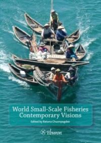 cover of the book World Small-Scale Fisheries : Contemporary Visions