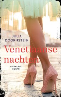 cover of the book Venetiaanse nachten