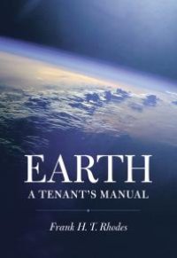 cover of the book Earth : A Tenant's Manual