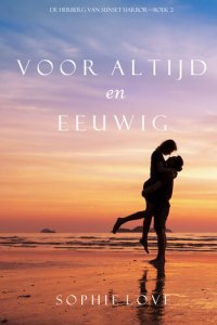 cover of the book VOOR ALTIJD EN EEUWIG