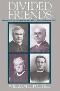 cover of the book Divided Friends