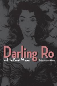 cover of the book Darling Ro and the Benét Women