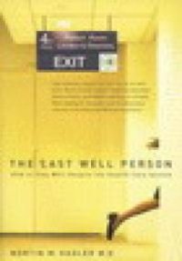 cover of the book Last Well Person : How to Stay Well Despite the Health-Care System