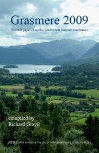 cover of the book Grasmere 2009 : Selected Papers from the Wordsworth Summer Conference