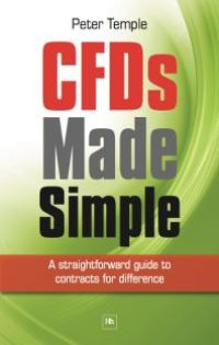 cover of the book CFDs Made Simple : A Straightforward Guide To Contracts For Difference