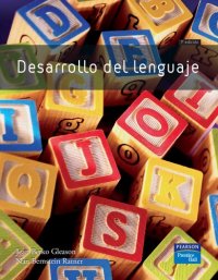 cover of the book Desarrollo del lenguaje