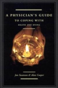 cover of the book Physician's Guide to Coping with Death and Dying