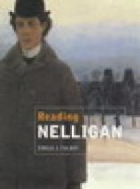 cover of the book Reading Nelligan