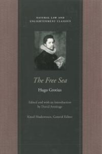 cover of the book The Free Sea