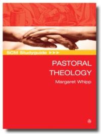 cover of the book SCM Studyguide Pastoral Theology