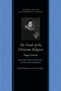 cover of the book The Truth of the Christian Religion