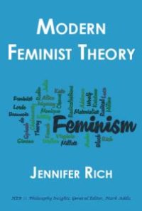 cover of the book Introduction to Modern Feminist Theory