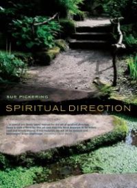 cover of the book Spiritual Direction : A Practical Introduction