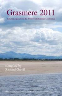 cover of the book Grasmere 2011 : Selected Papers from the Wordsworth Summer Conference