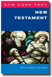 cover of the book SCM Core Text New Testament