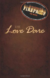 cover of the book The Love Dare