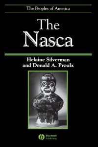 cover of the book The Nasca 