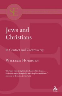 cover of the book Jews and Christians 