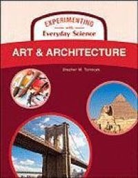 cover of the book Art and Architecture 