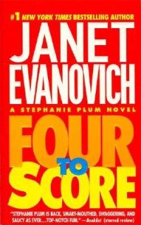 cover of the book Four to Score 