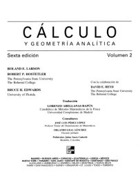 cover of the book Calculo - Geometria Analitica / Calculus-Analytical Geometry 