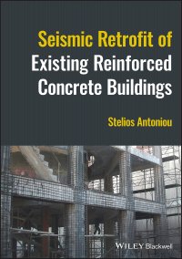 cover of the book Seismic Retrofit of Existing Reinforced Concrete Buildings