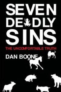 cover of the book Seven Deadly Sins : The Uncomfortable Truth