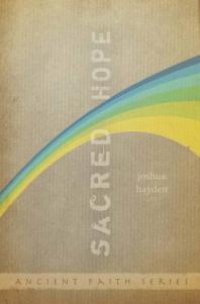 cover of the book Sacred Hope