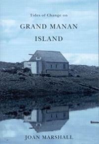 cover of the book Tides of Change on Grand Manan Island : Culture and Belonging in a Fishing Community