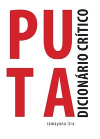 cover of the book Dicionário crítico: puta