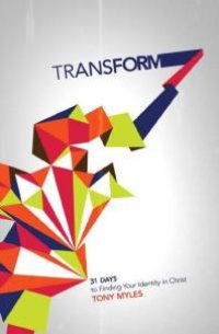 cover of the book Transform