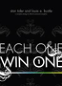 cover of the book Each One Win One : A Complete Strategy for Effective Personal Evangelism