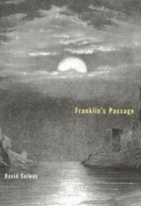 cover of the book Franklin's Passage