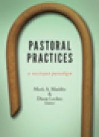 cover of the book Pastoral Practices : A Wesleyan Paradigm