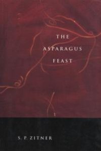 cover of the book Asparagus Feast