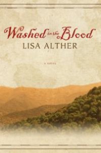 cover of the book Washed in the Blood