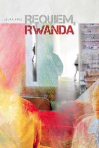 cover of the book Requiem, Rwanda