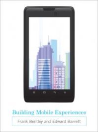 cover of the book Building Mobile Experiences