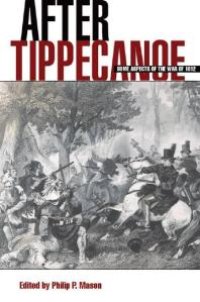 cover of the book After Tippecanoe : Some Aspects of the War Of 1812