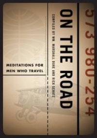 cover of the book On the Road : Meditations for Men Who Travel