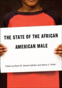 cover of the book The State of the African American Male