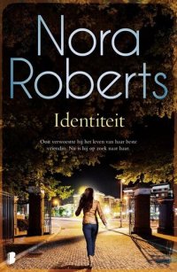 cover of the book Identiteit