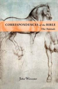 cover of the book Correspondences of the Bible : Animals: the Animals