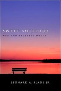 cover of the book Sweet Solitude : New and Selected Poems