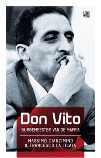 cover of the book Don Vito