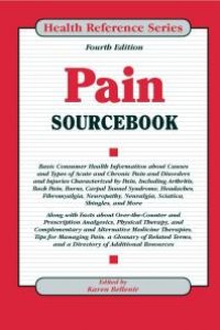 cover of the book Pain Sourcebook