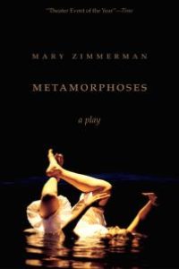 cover of the book Metamorphoses : A Play