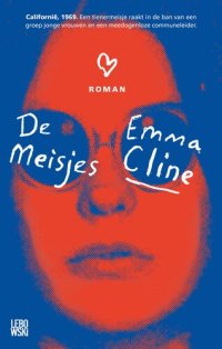 cover of the book De meisjes