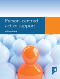 cover of the book Person-centred Active Support : A Handbook