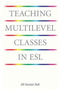 cover of the book Teaching Multilevel Classes in ESL